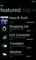 Windows Phone 7