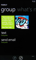 Windows Phone 7.5