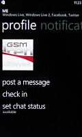 Windows Phone 7.5