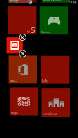 Windows Phone 8