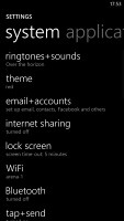Windows Phone 8