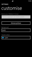 Windows Phone 8