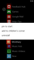 Windows Phone 8