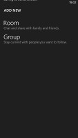 Windows Phone 8