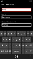 Windows Phone 8