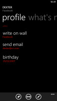 Windows Phone 8