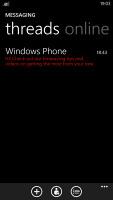 Windows Phone 8