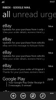 Windows Phone 8