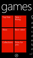 Windows Phone 8