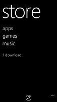 Windows Phone 8