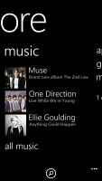 Windows Phone 8
