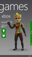 Windows Phone 8