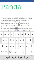 Windows Phone 8