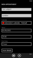 Windows Phone 8