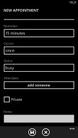Windows Phone 8