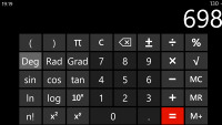 Windows Phone 8