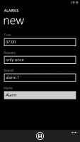 Windows Phone 8