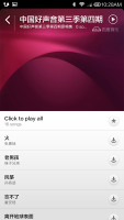 Xiaomi Mi 3