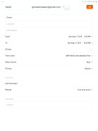 Xiaomi Mi Pad 7.9
