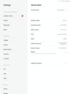 Xiaomi Mi Pad 7.9