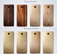 Xiaomi Mi3 vs. Mi4