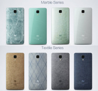Xiaomi Mi3 vs. Mi4
