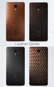 Xiaomi Mi3 vs. Mi4