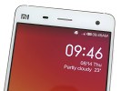Xiaomi Mi3 vs. Mi4