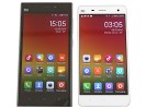 Xiaomi Mi3 vs. Mi4