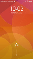 Xiaomi Mi3 vs. Mi4