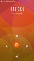 Xiaomi Mi3 vs. Mi4