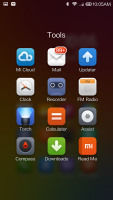 Xiaomi Mi3 vs. Mi4