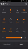 Xiaomi Mi3 vs. Mi4