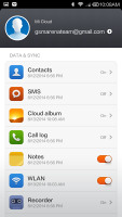 Xiaomi Mi3 vs. Mi4