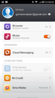 Xiaomi Mi3 vs. Mi4