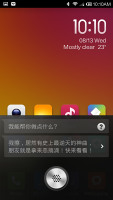 Xiaomi Mi3 vs. Mi4