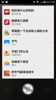 Xiaomi Mi3 vs. Mi4