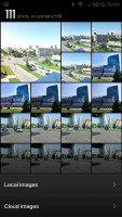 Xiaomi Mi3 vs. Mi4