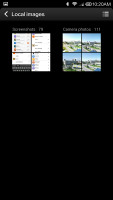 Xiaomi Mi3 vs. Mi4