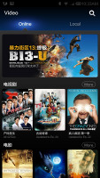 Xiaomi Mi3 vs. Mi4