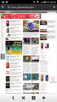 Xiaomi Mi3 vs. Mi4