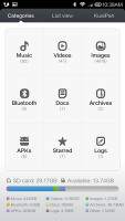 Xiaomi Mi3 vs. Mi4