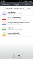 Xiaomi Mi3 vs. Mi4