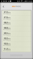 Xiaomi Mi3 vs. Mi4