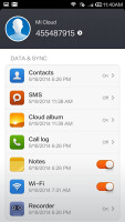 Xiaomi Redmi 1S