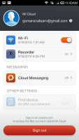 Xiaomi Redmi 1S