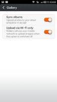 Xiaomi Redmi 1S