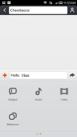Xiaomi Redmi 1S