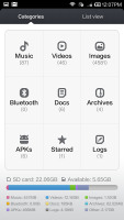 Xiaomi Redmi 1S