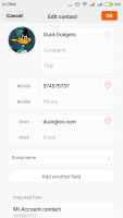 Xiaomi Redmi 2